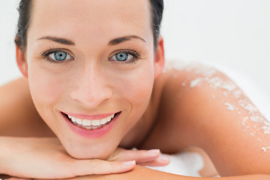 Detoxifying your skin