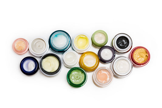 How to choose between professional grade or drugstore skin care brands?
