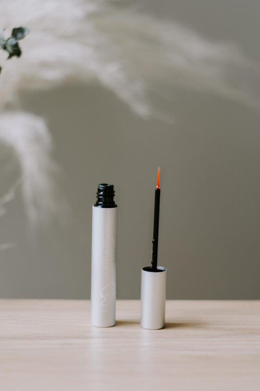Henna Bee Lash and Brow Serum, 3ml