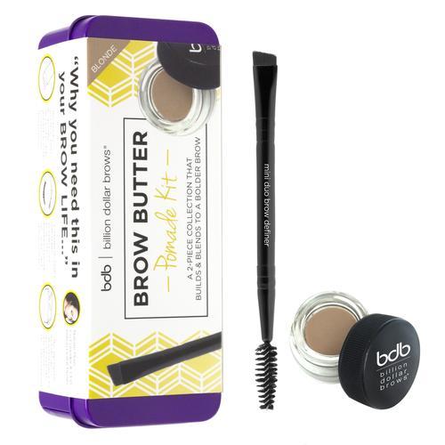 bdb Brow Butter Kit, Blonde