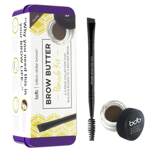 bdb Brow Butter Kit, Taupe