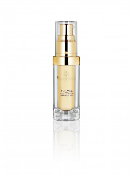 MONTEIL Acti-Vita Gold ProCGen Serum, 15ml