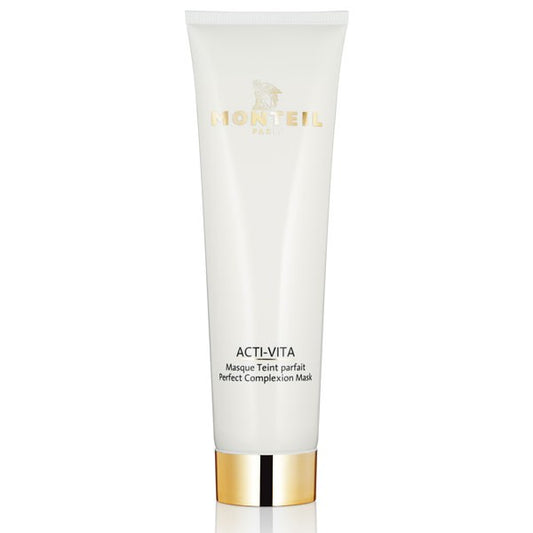 MONTEIL Monteil Acti-Vita Perfect Complexion Mask, 100ml