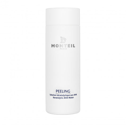 MONTEIL PEELING Keratolytic AHA Water, 175ml