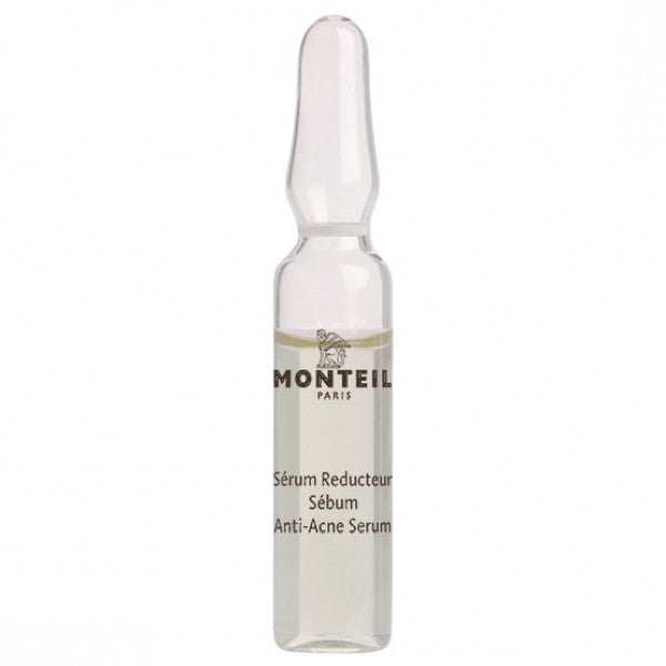 MONTEIL Solutions Anti-Acne Serum, 2ml, 3pc