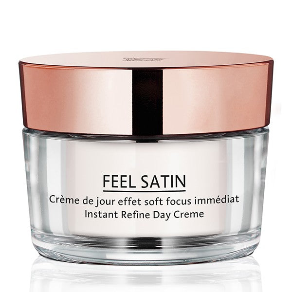 MONTEIL FEEL SATIN Instant Refine Day Creme, 50ml