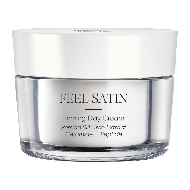 Monteil FEEL SATIN Firming Day Cream, 50ml