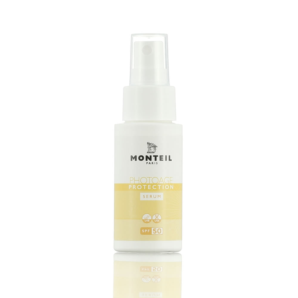 MONTEIL Photoage Serum, SPF 50, 50ml