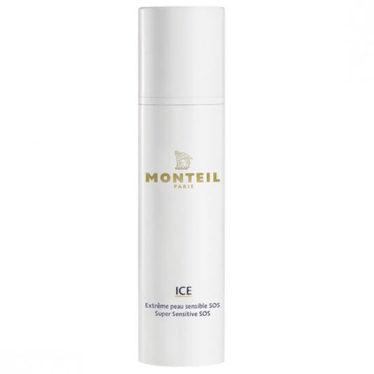 MONTEIL ICE Super Sensitive SOS Cream, 50ml
