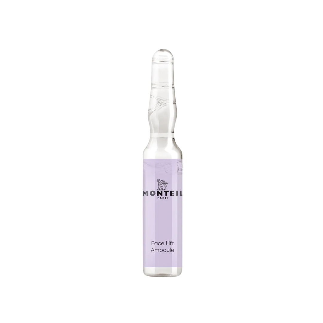 Monteil Professional Face Lift Ampoule, 2ml, 10pcs