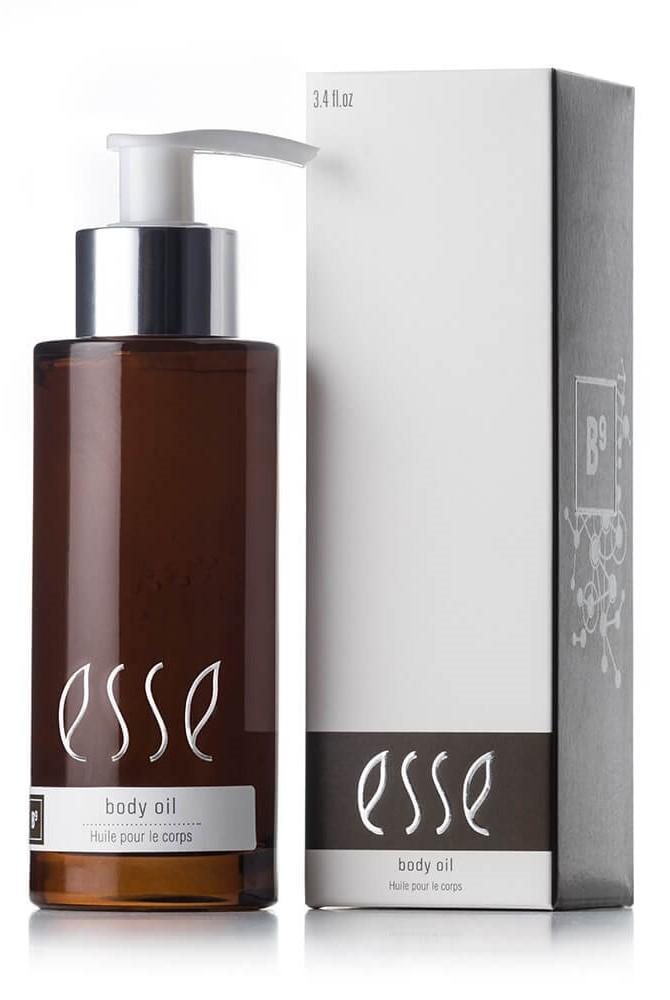 Esse Body Oil, 100ml