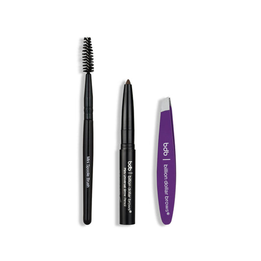 bdb Jet Setter Kit