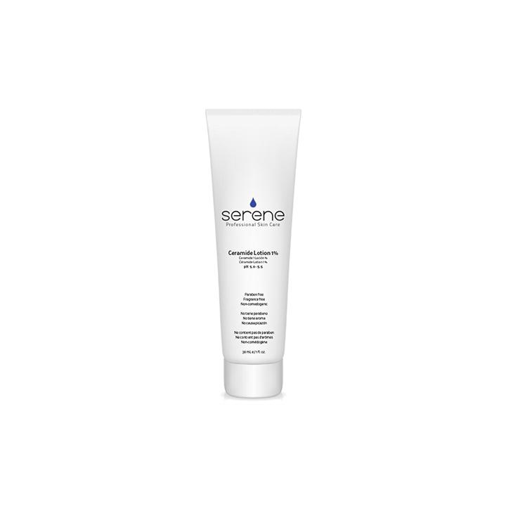 Serene Ceramide Lotion 1% 60ml