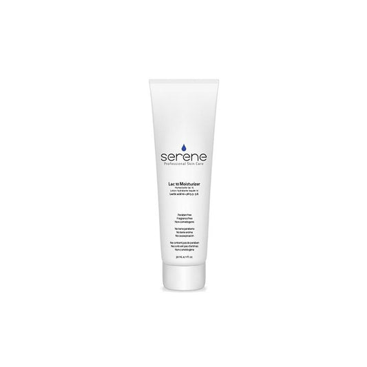Serene Lac 10 Moisturizer 60ml