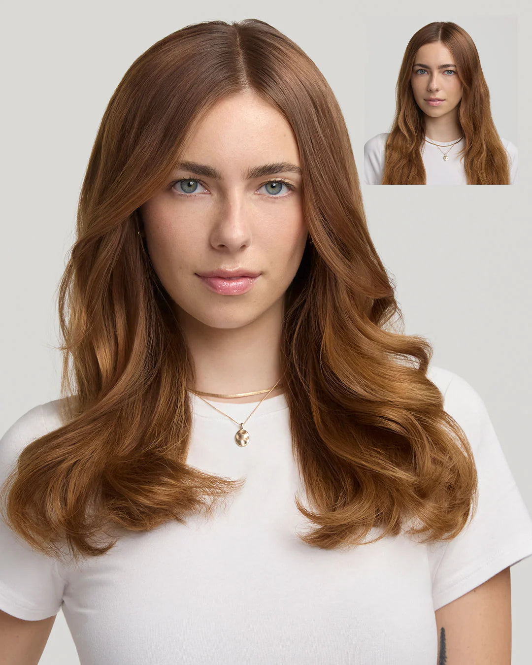 T3 Micro AIRE IQ Intelligent Hair Dryer Kit Satin Blush