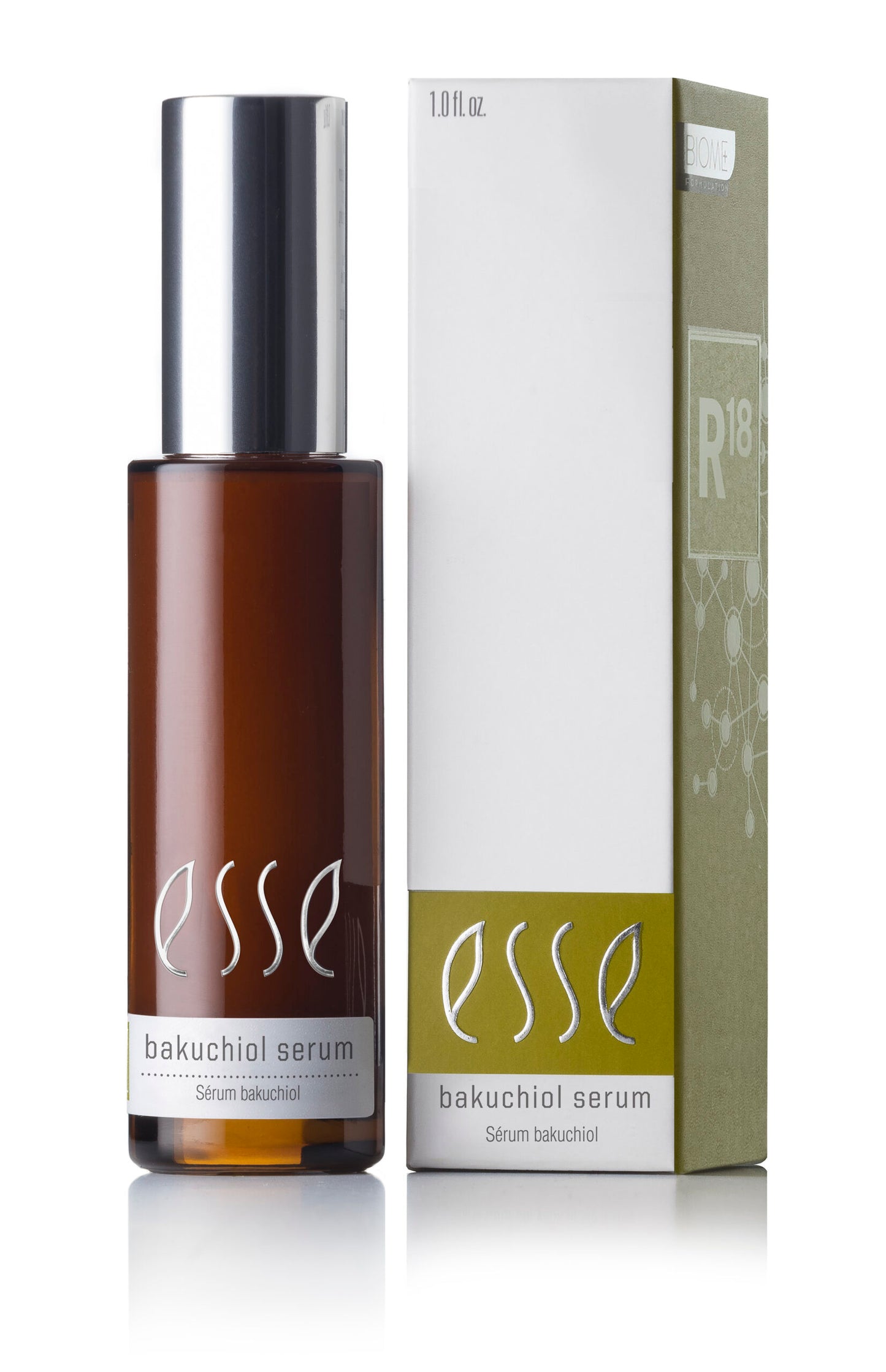 Esse Bakuchiol Serum, 30ml