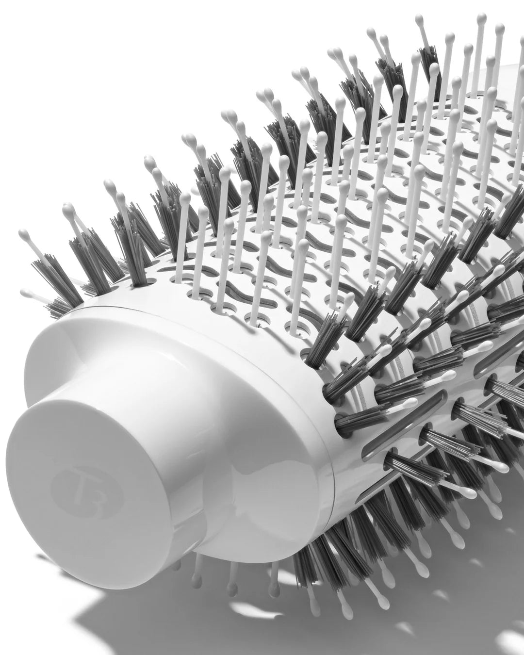 T3 Micro AireBrush Dryer Brush Satin Blush