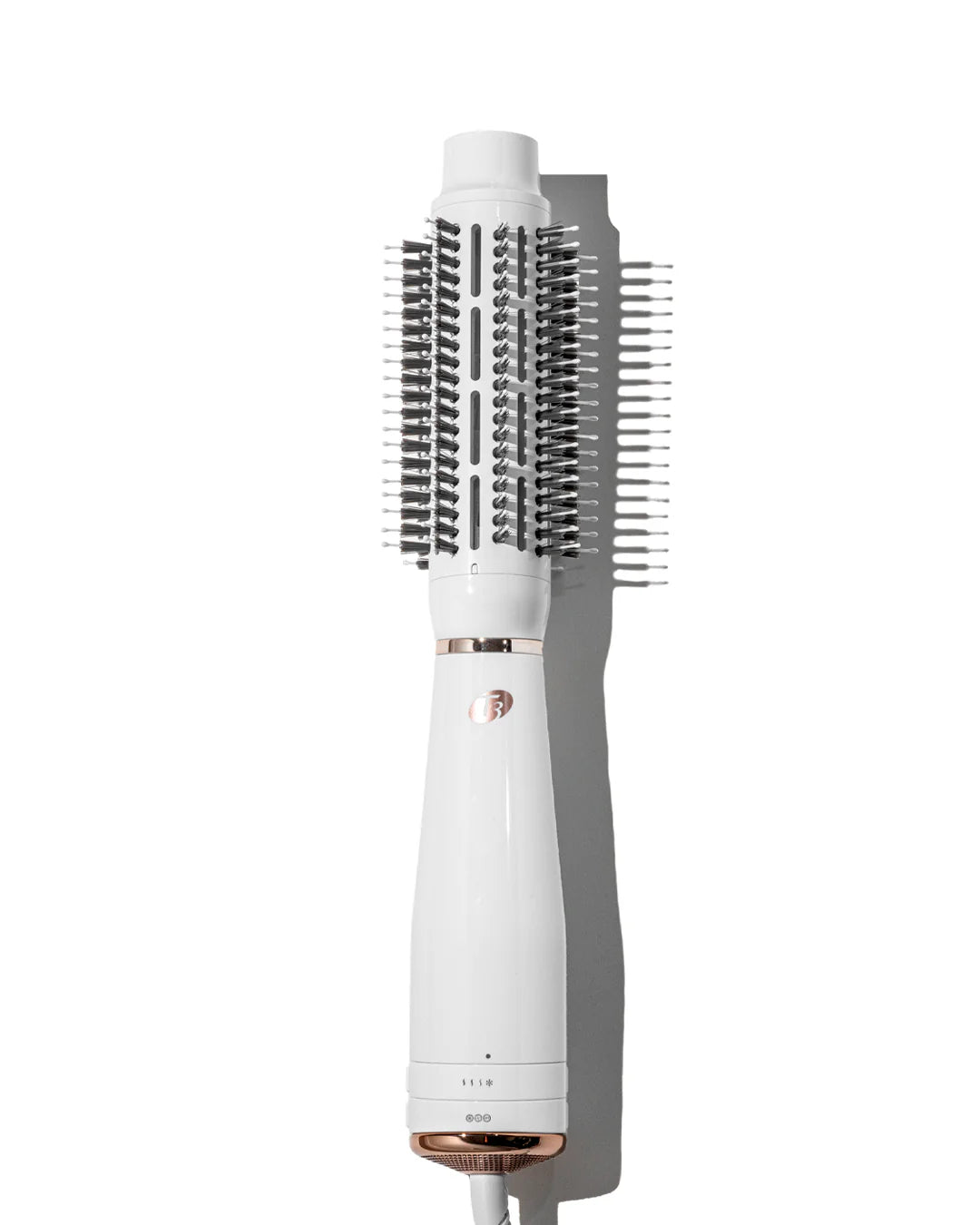 T3 Micro AireBrush Dryer Brush Satin Blush