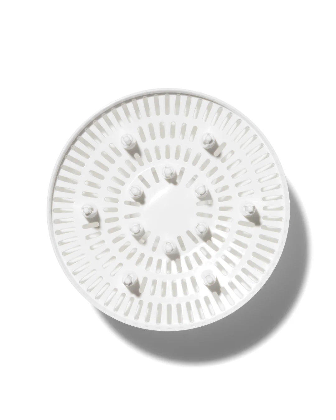 T3 Micro SoftTouch 3 Diffuser (AireLuxe, StyleMax,), White