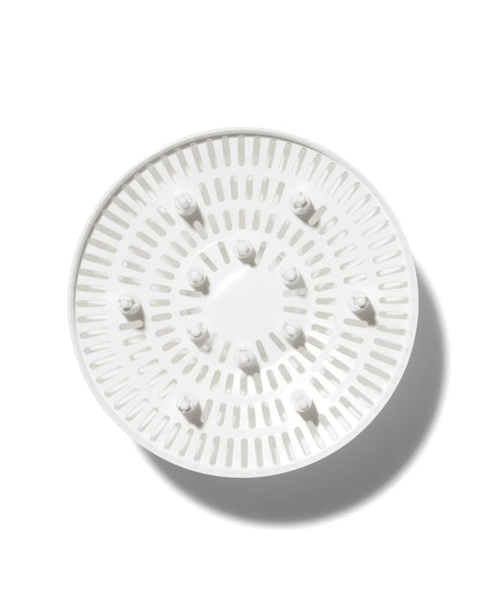 T3 Micro SoftTouch 3 Diffuser (AireLuxe, StyleMax,), White