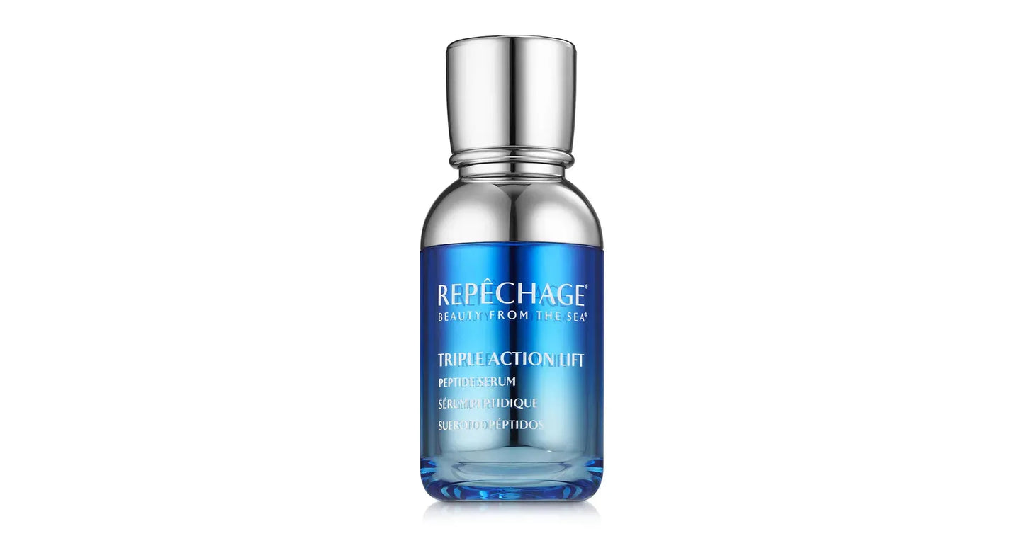 Repechage Triple Action Lift Peptide Serum