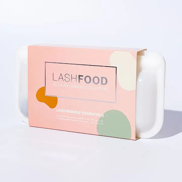 LASHFOOD Lash-Aid Set