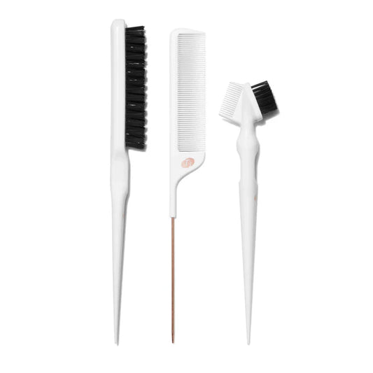 T3 Micro Premium Vegan Detail Kit