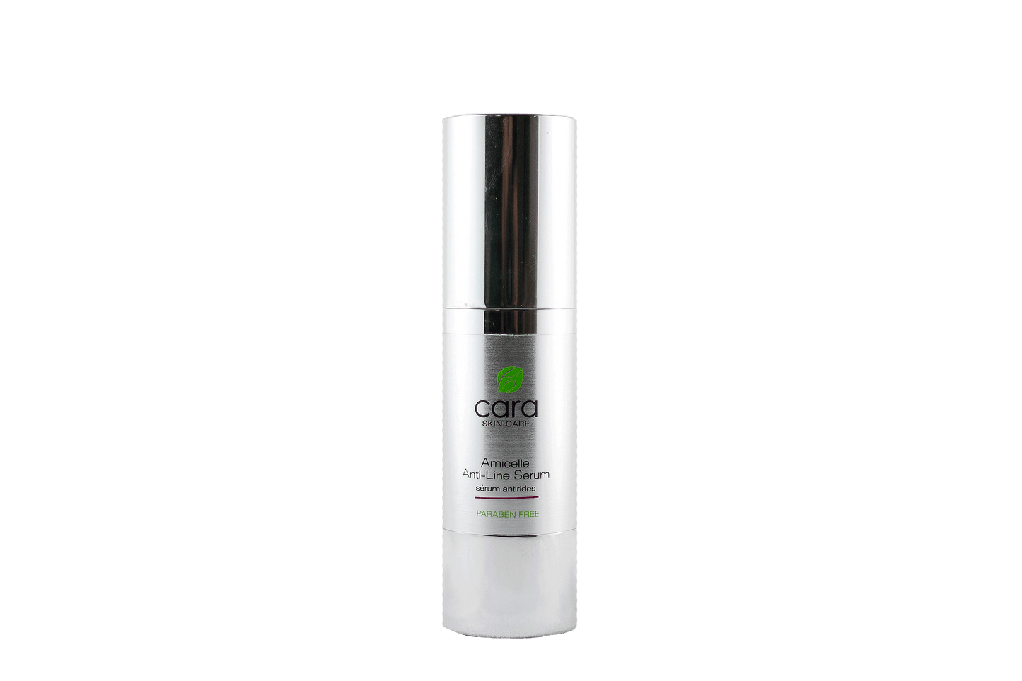 Cara Skin Care Amicelle Anti-Line Serum, 30 ml / 1 oz