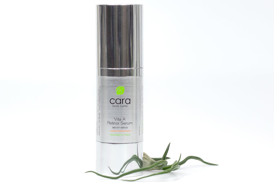 What is Retinol?
