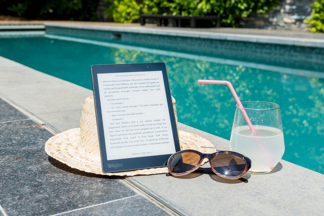 10 Summer Skin Care Tips That Anyone Can Use