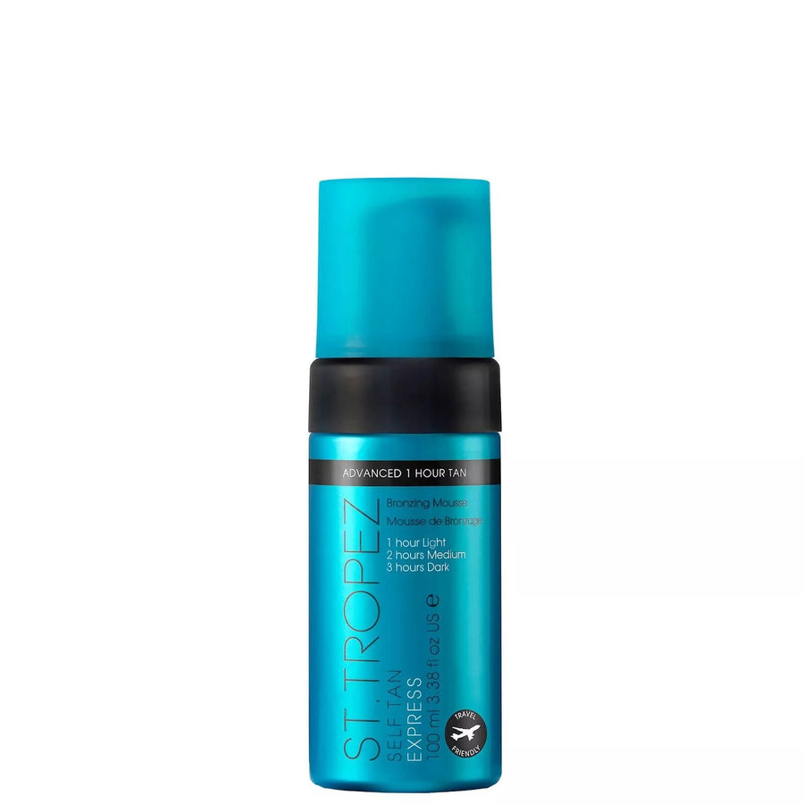 ST.TROPEZ Self Tan Mousse, Express, 100ml