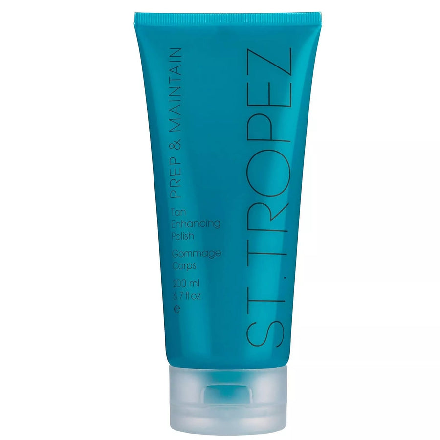 ST.TROPEZ Tan Enhancing Body Polish, 200ml
