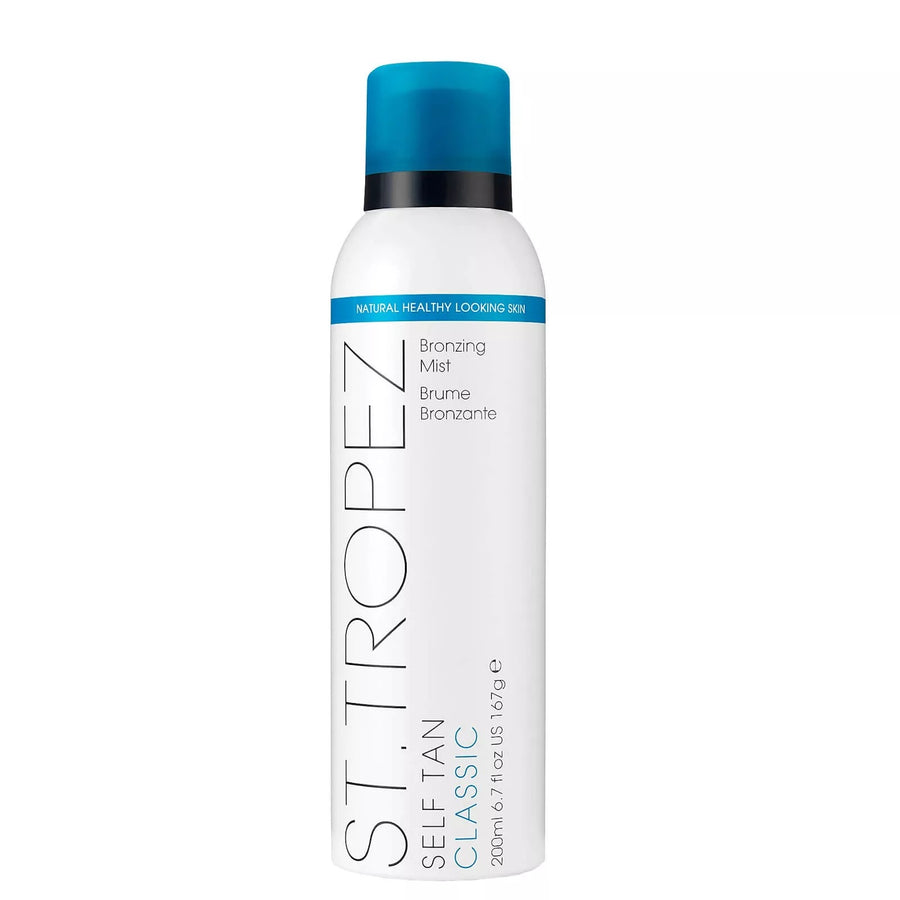 ST. TROPEZ Self Tan Bronzing Mist, Classic, 200ml
