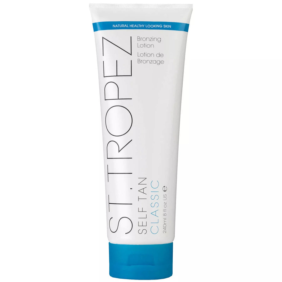 ST.TROPEZ Self Tan Bronzing Lotion, Classic, 240ml