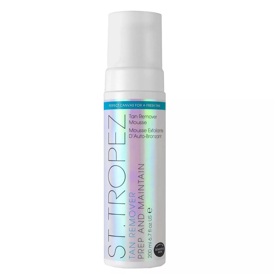 ST.TROPEZ Tan Remover Mousse, 200ml
