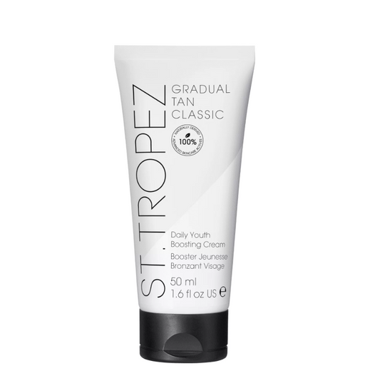 ST. TROPEZ Gradual Tan Face Lotion, 50ml