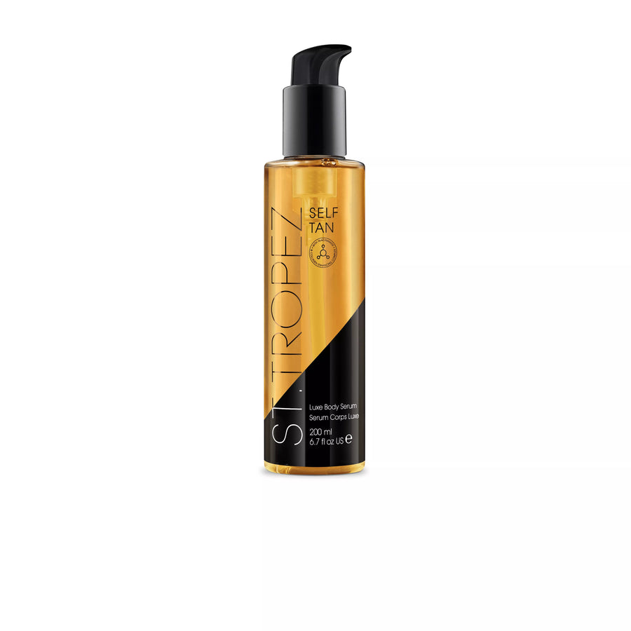 ST.TROPEZ Self Tan Luxe Body Serum, 200ml