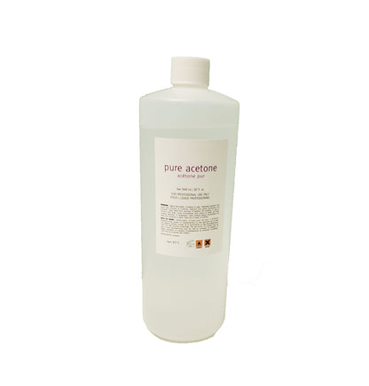 Acetone Pure