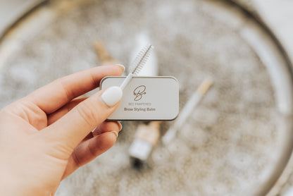 Henna Bee Brow Styling Soap Bar