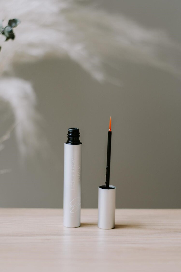 Henna Bee Lash and Brow Serum, 3ml
