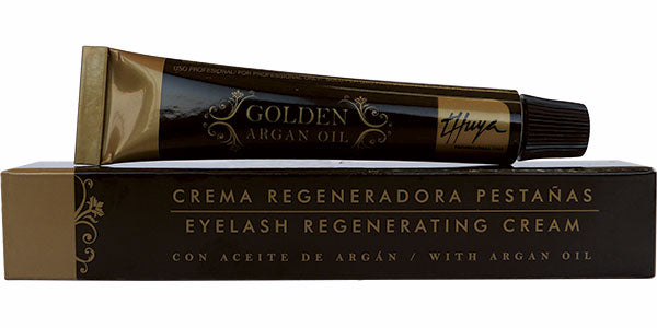 Thuya Regenerating Cream for Eyelashes with Argan Oil, 15ml