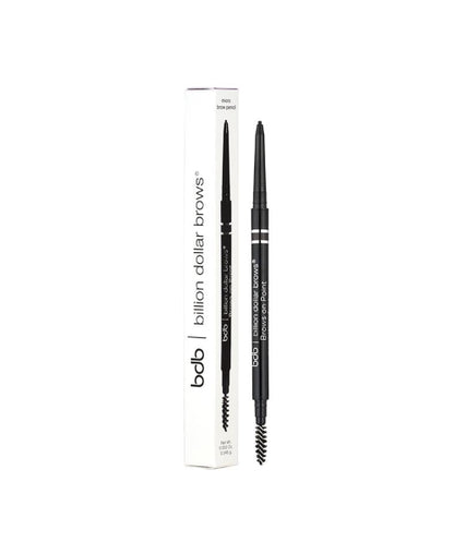 bdb Brows on Point Micro Pencil