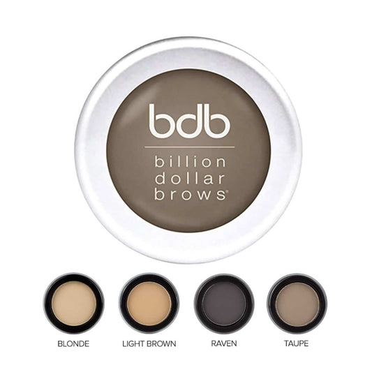 bdb Brow Powder, Blonde, 2g