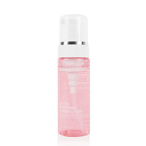 iLashCare Oil-Free Brightening Cleansing Foam, 150mL