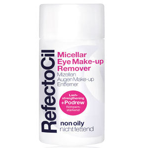 RefectoCil Micellar Eye Makeup Remover, non-oily, 150ml