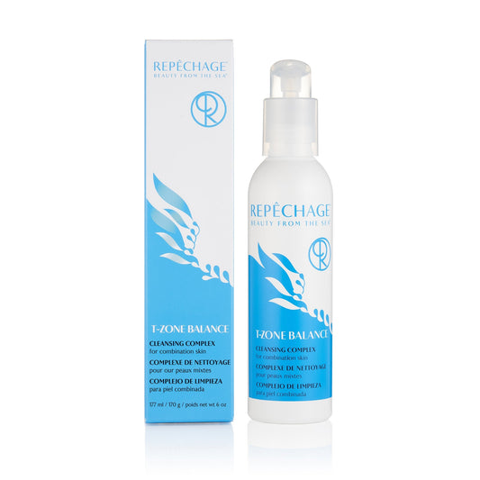 Repechage TZone Balance Cleansing Complex, 6oz