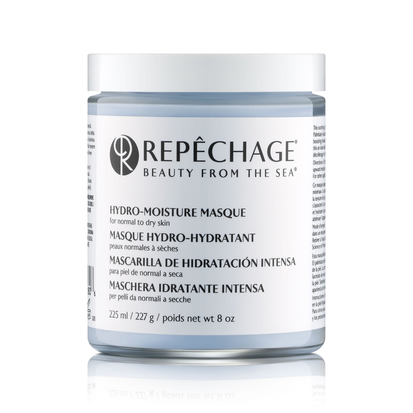 Repechage Hydro Moisture Masque, 8oz