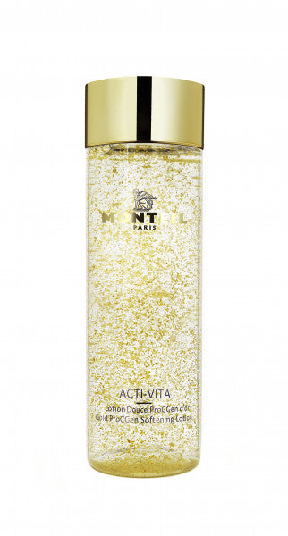 MONTEIL Acti-Vita Gold ProCGen Softening Lotion, 150ml