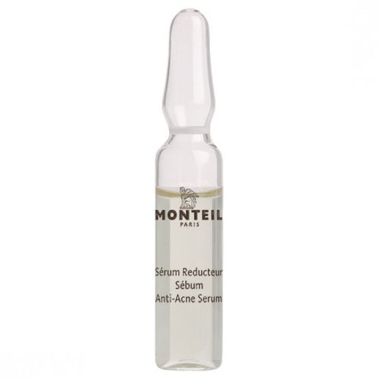 MONTEIL Solutions Anti-Acne Serum, 2ml, 3pc