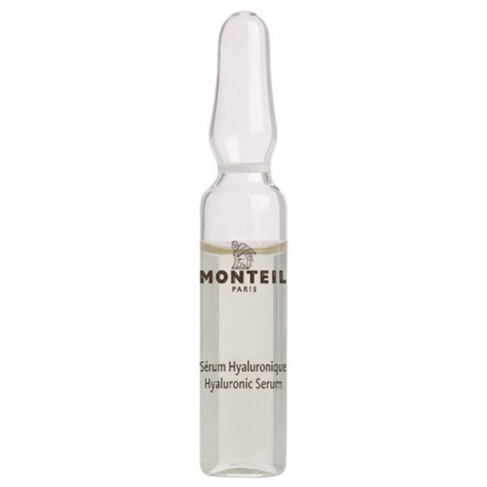 MONTEIL Solutions Hyaluronic Serum, 2ml, 3pc